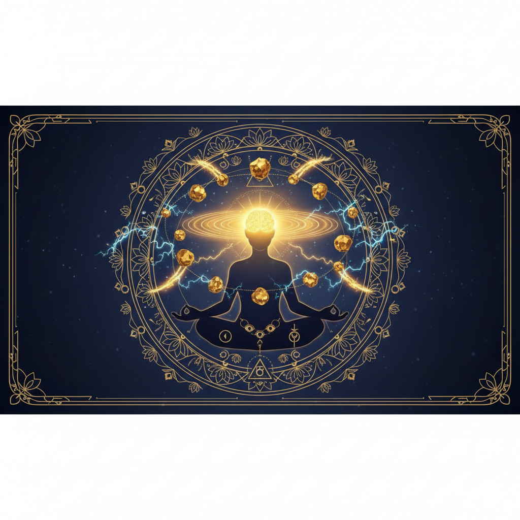 Ormus And Focus