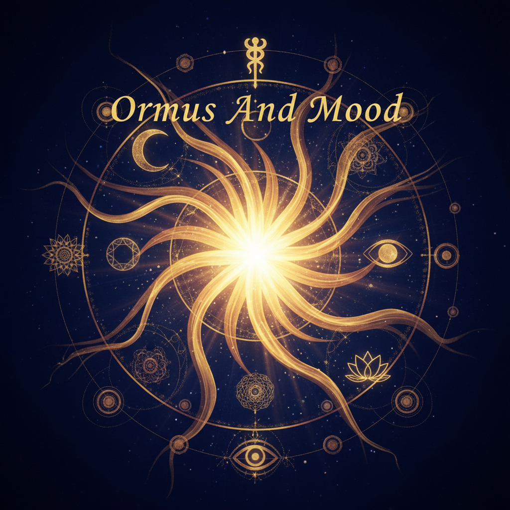 Ormus And Mood