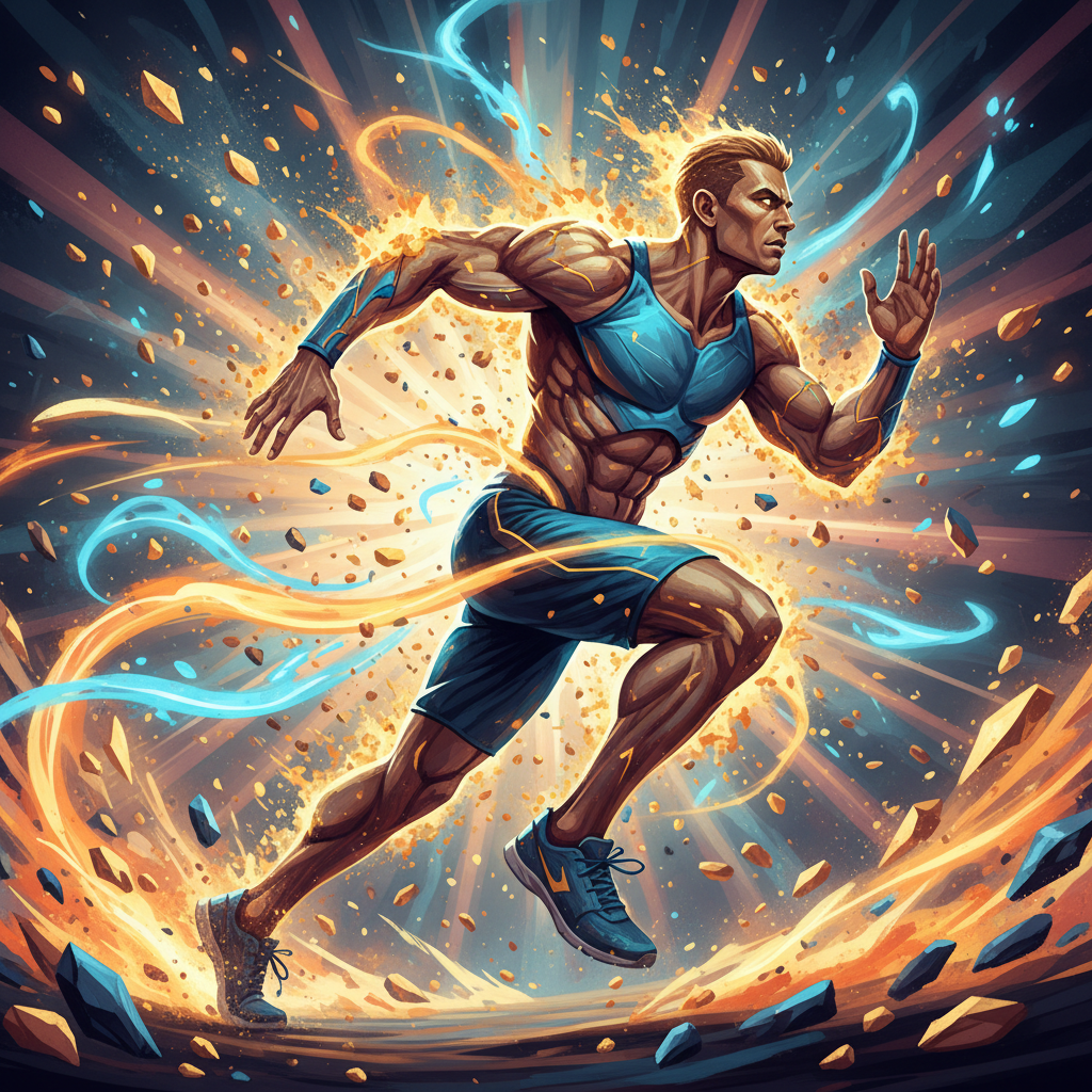 Ormus Energy & Vitality benefits