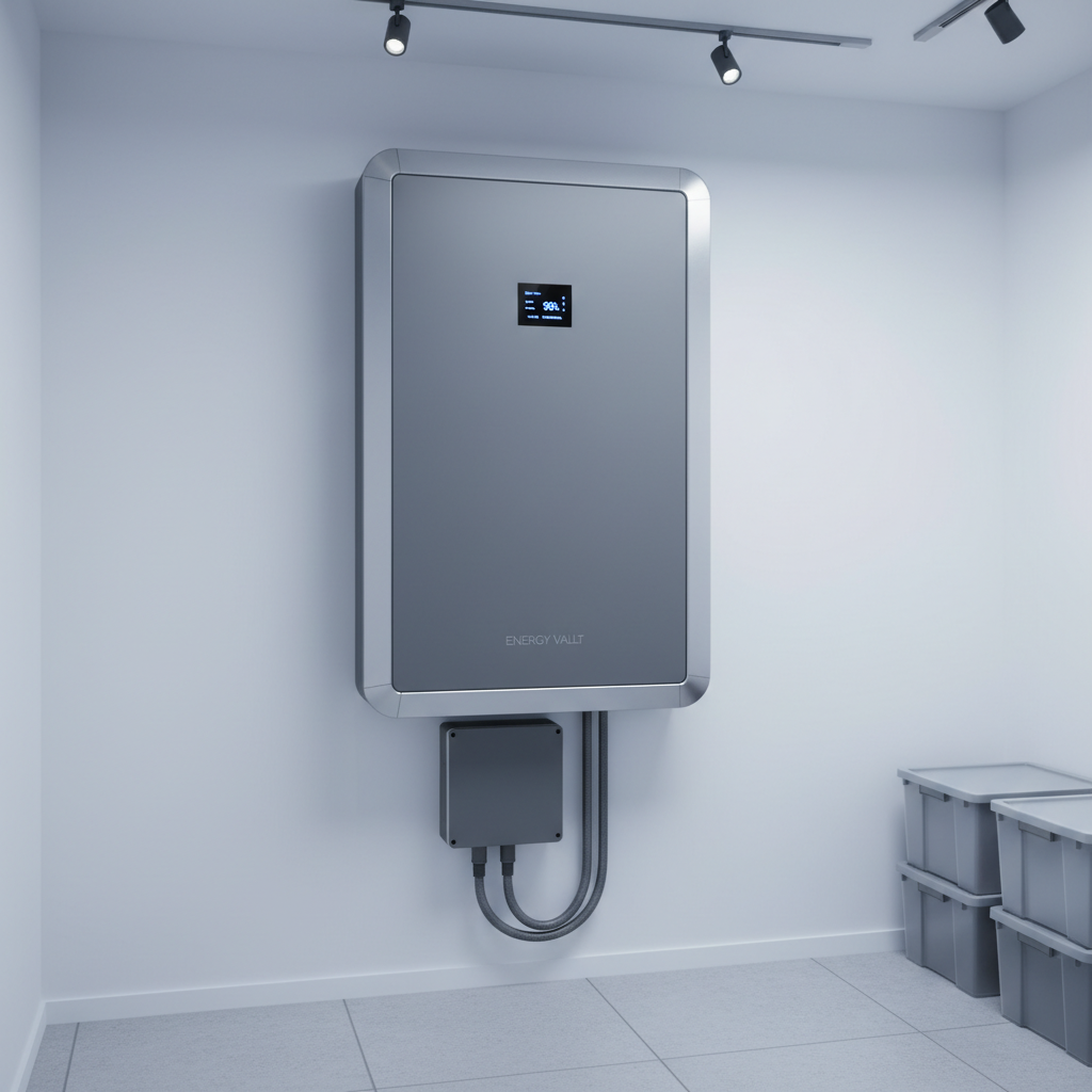 Thuisbatterij kosten terugverdientijd berekening