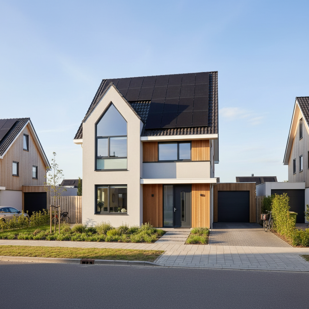 Zonnepanelen salderingsregeling stopt 2027