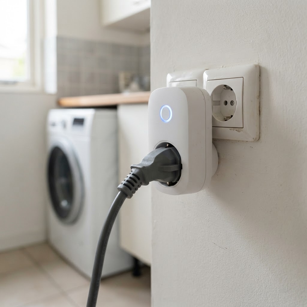 Energy Socket: meet het verbruik van elk apparaat in huis (complete gids 2026)
