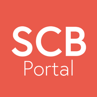 SCB Studio Hub logo