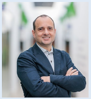 Dr. Gustavo Santos