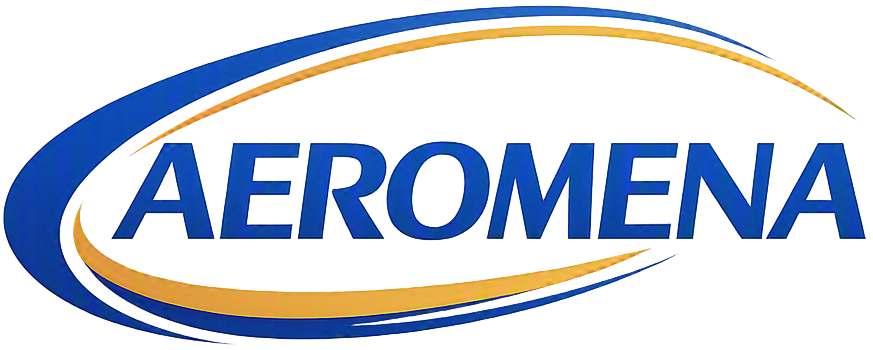 AEROMENA logo