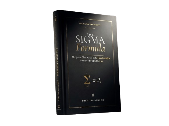 The Sigma Formula Book