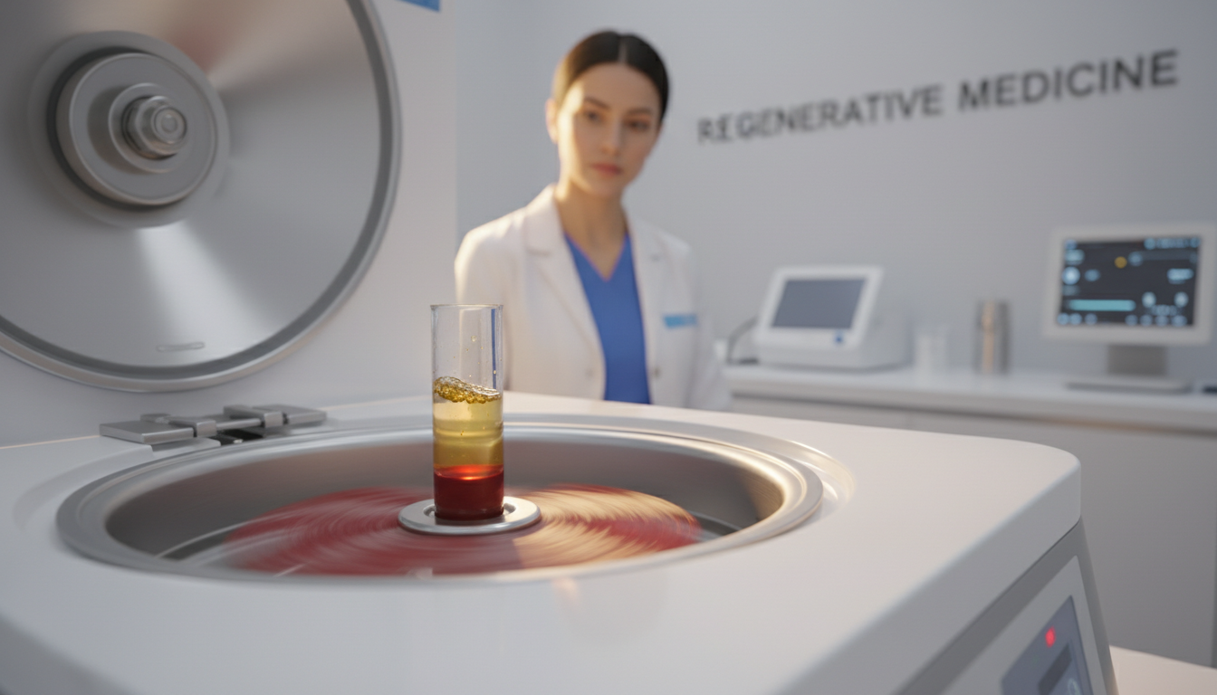 PRP Injections