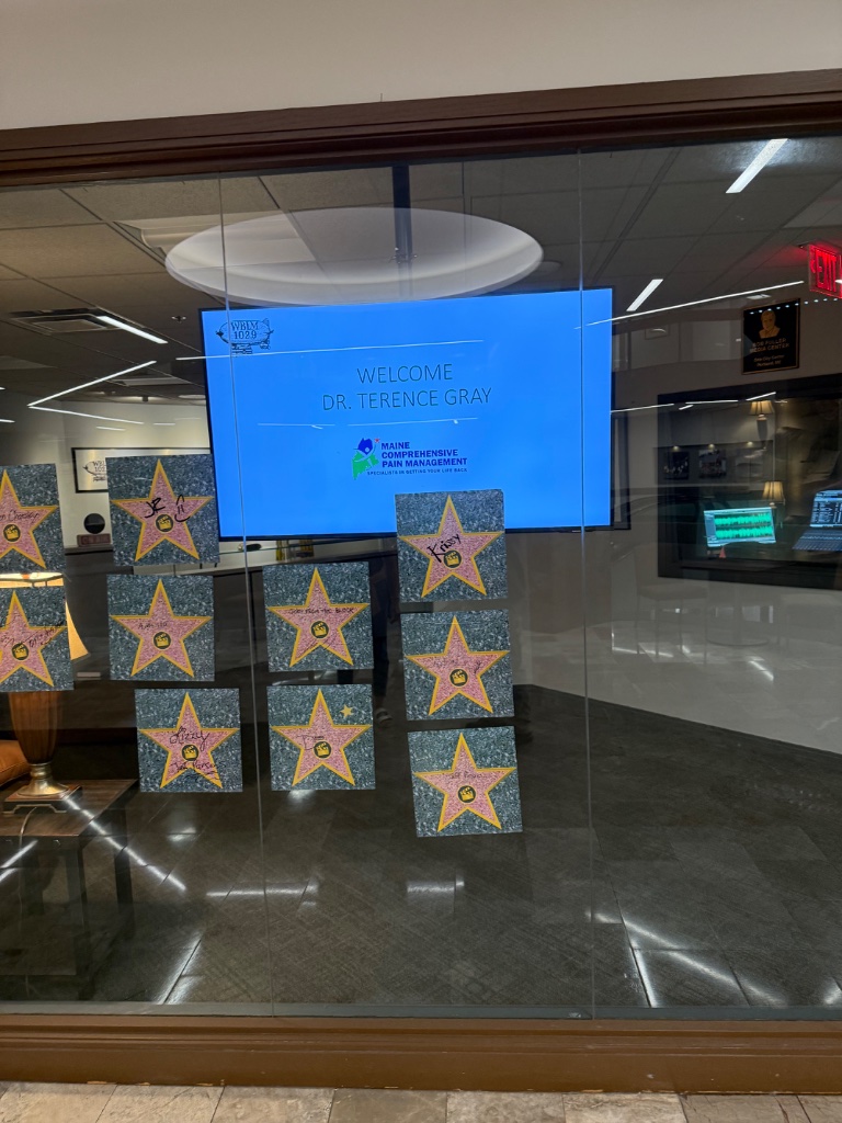 Equipment Demo