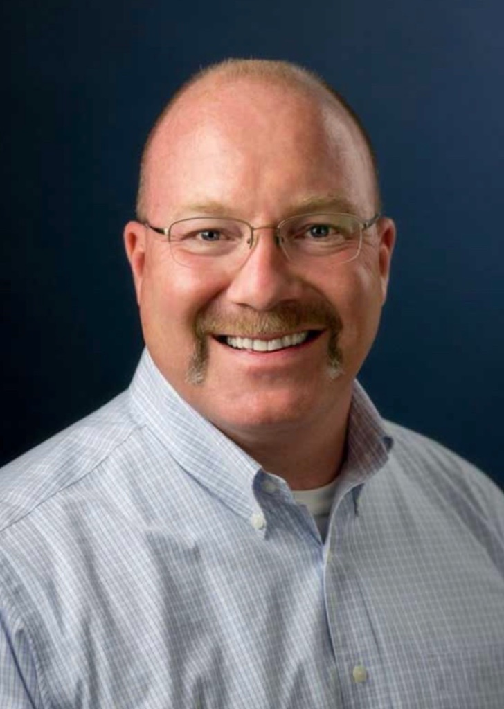 Dr. Terence Gray