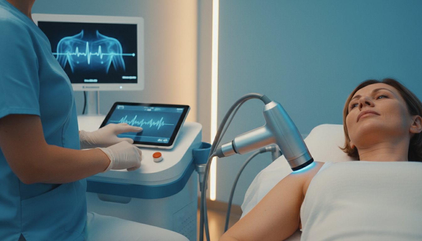 Shockwave Therapy