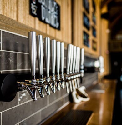 Pax Verum Brewing