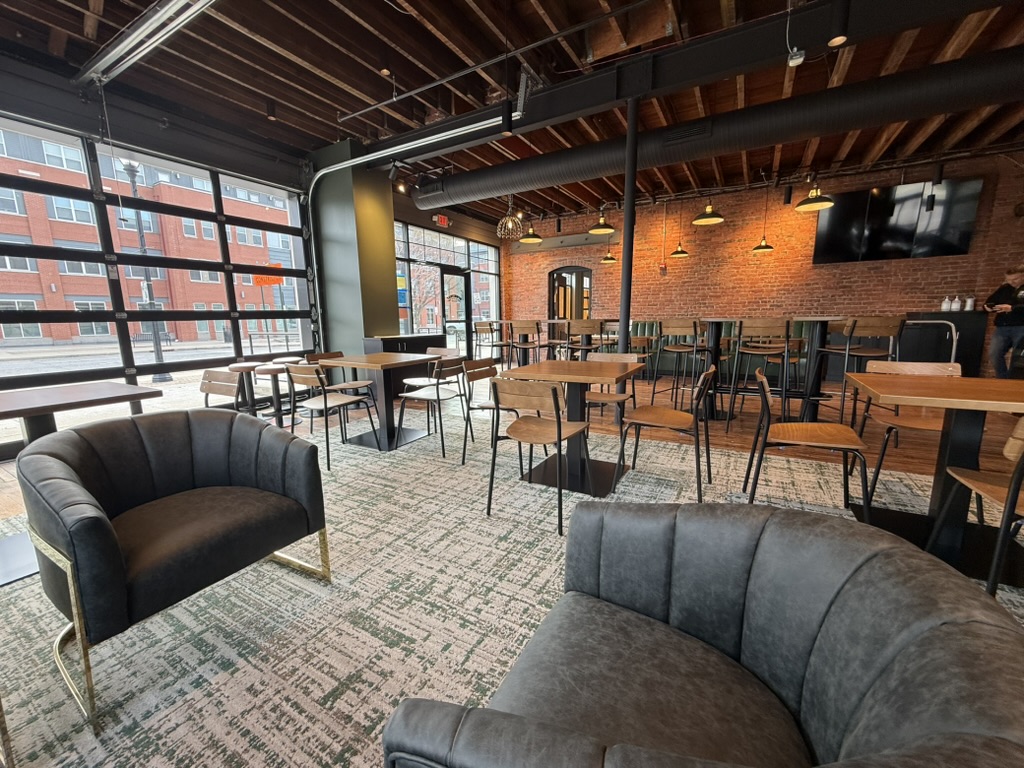 Founders Grounds Coffee Co.