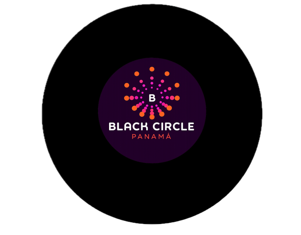 Black Circle Panamá