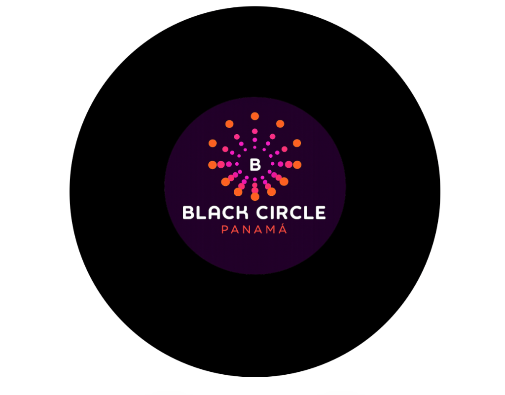 Black Circle Panamá