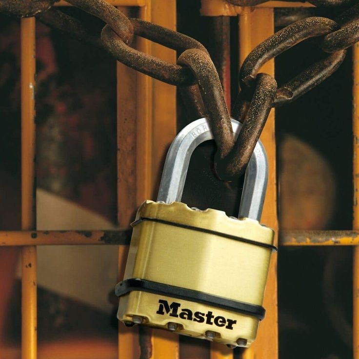 Locks