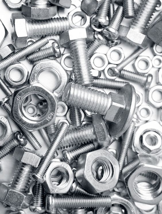Fasteners