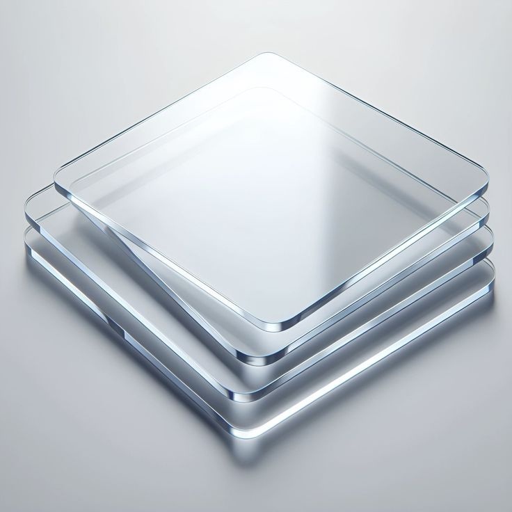 Perspex (Acrylic)
