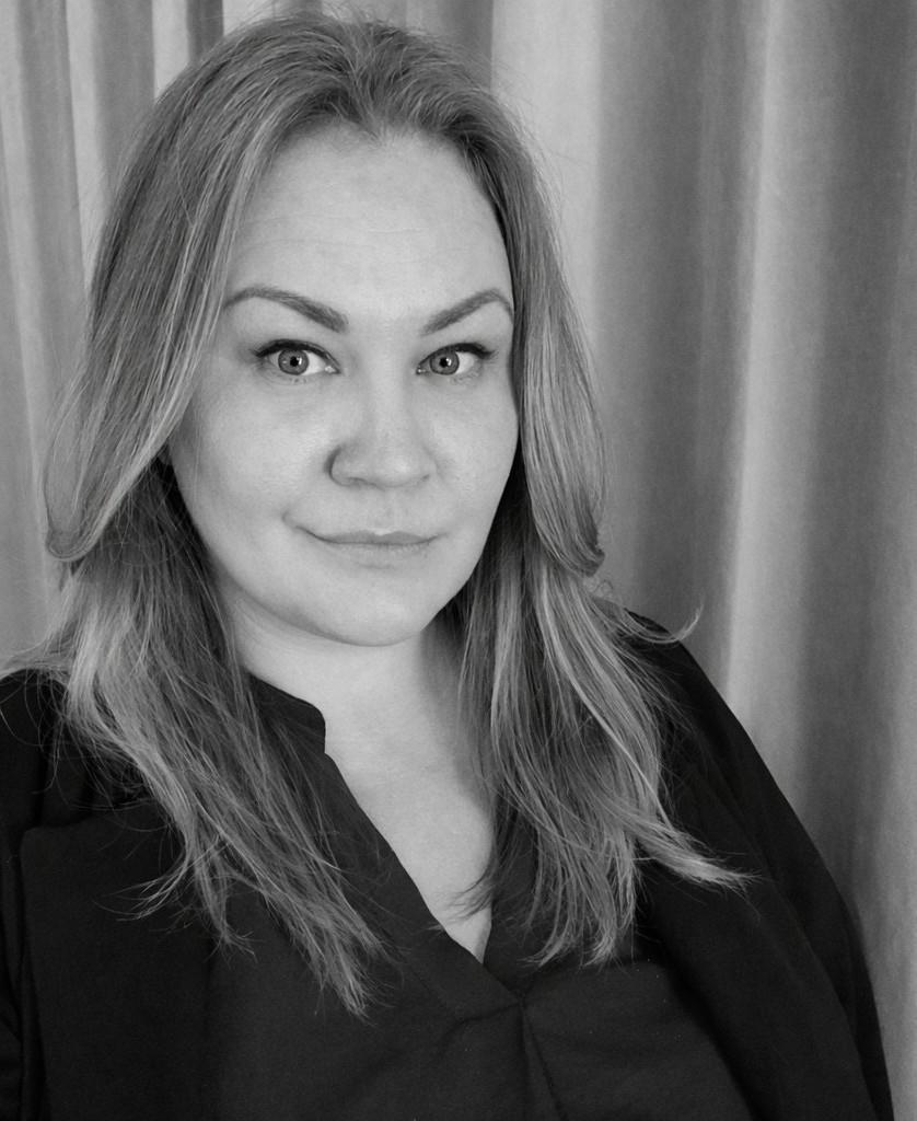 Therése Björkman