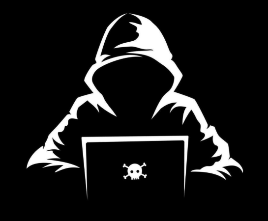 hacker icon
