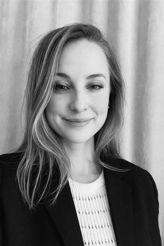 Anna Strandberg