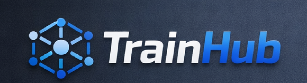 TrainHub