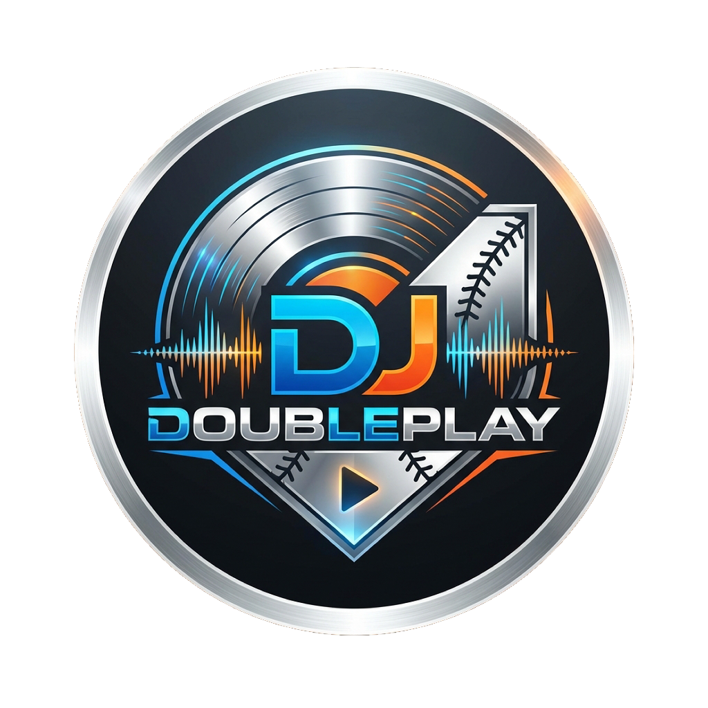 DJ DoublePlay
