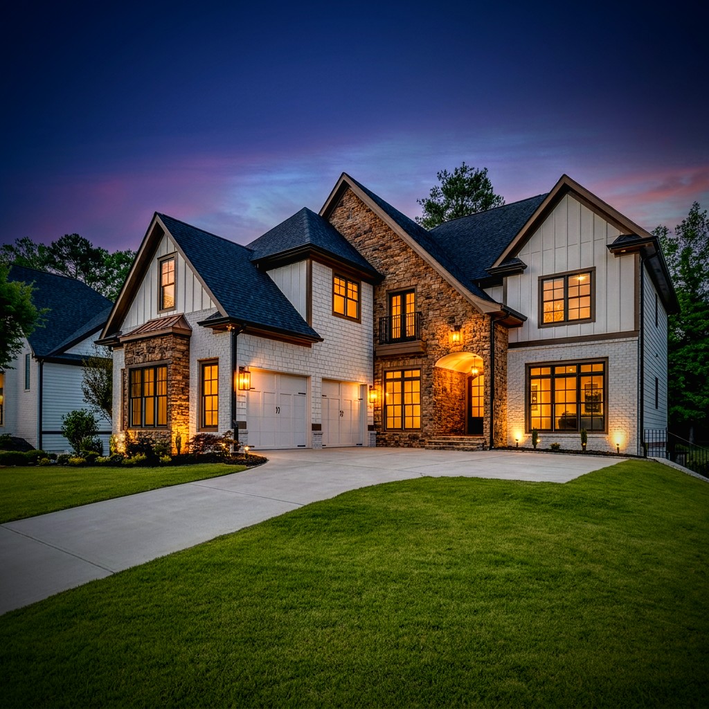 1022 Highland Village Trail