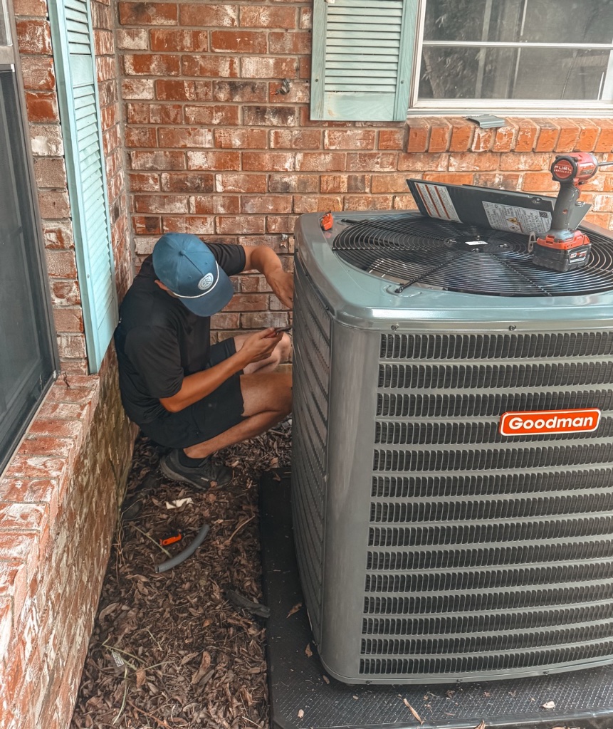 Air Conditioning