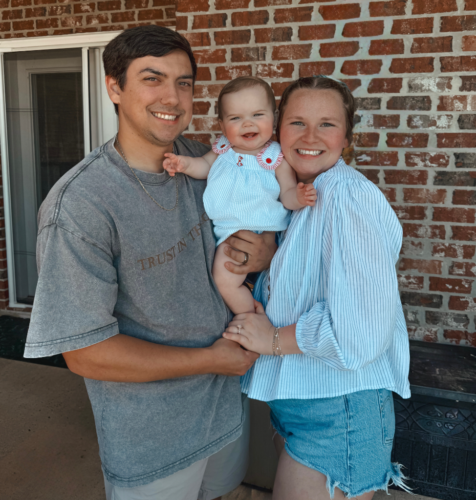 Noah & Family