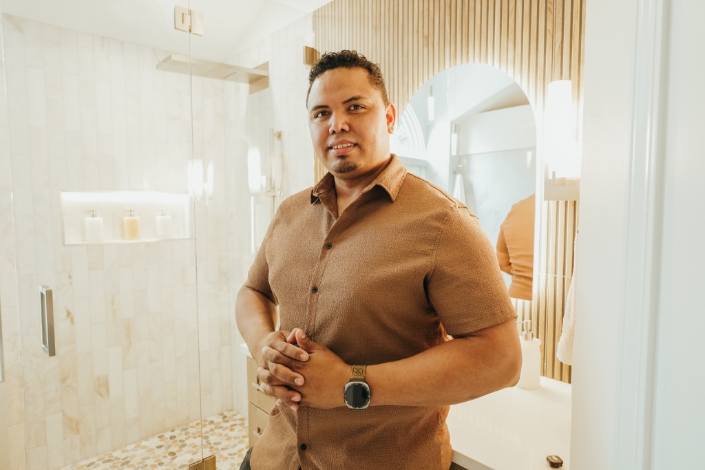 Edwin Remodeling & Construction