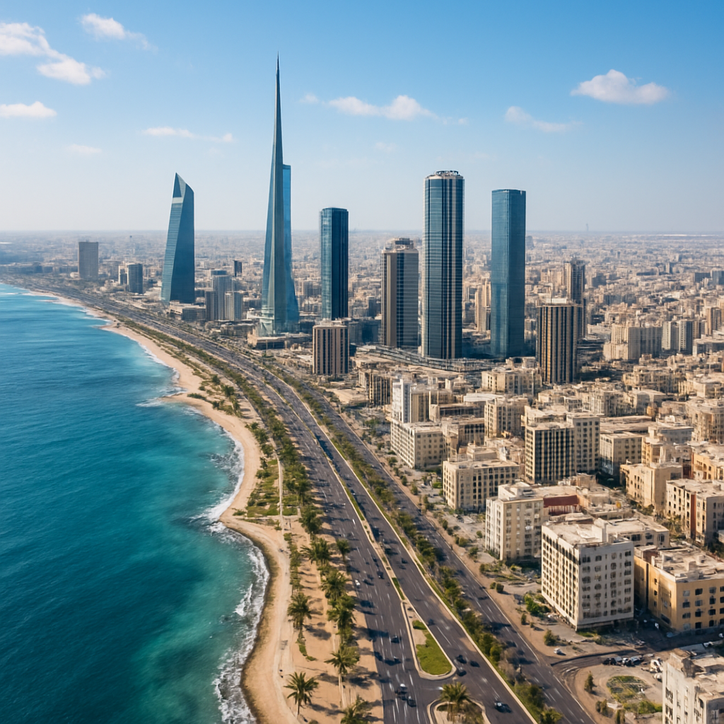 Jeddah