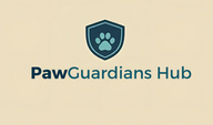 PawGuardian Hub logo