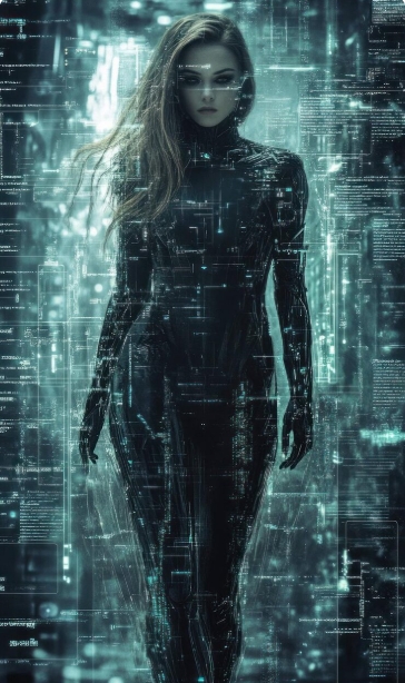 Ghostshell Oracle
