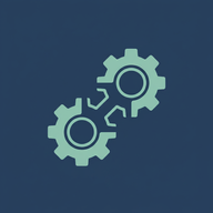 Job Schedule logo