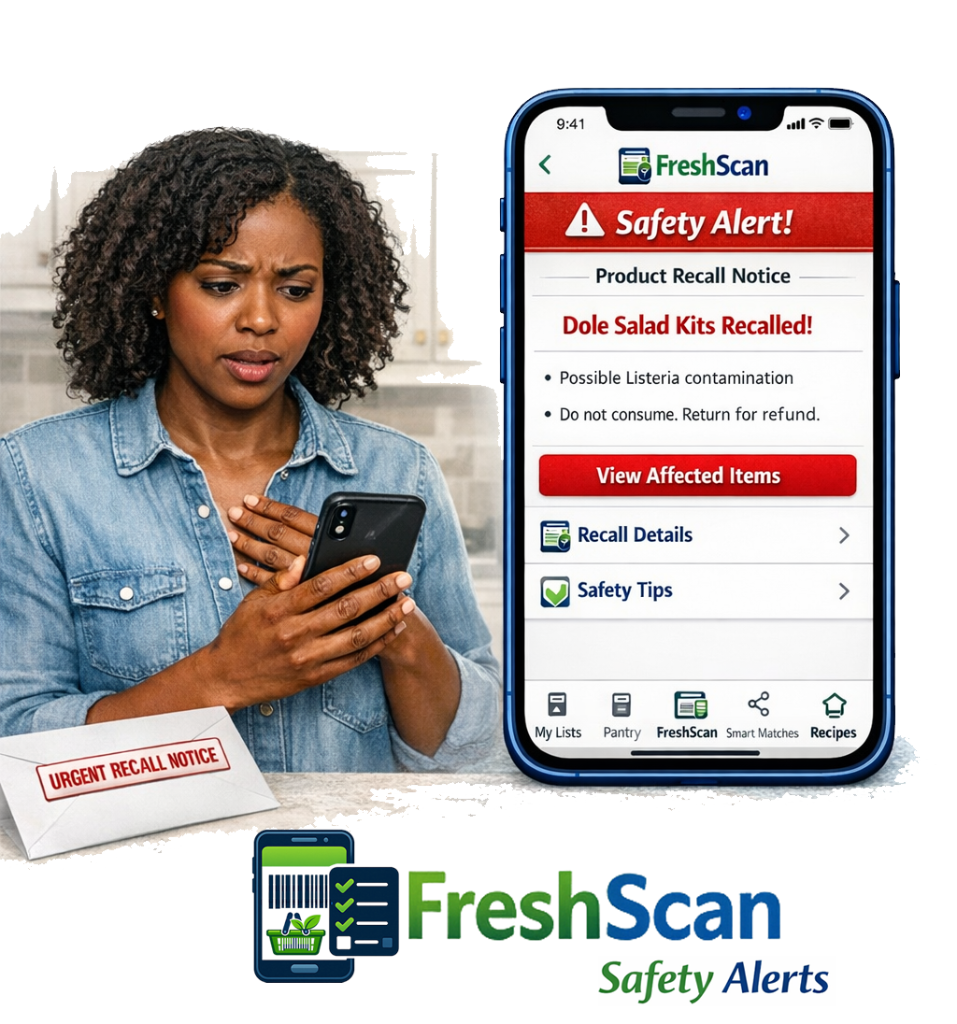 Safety Alerts