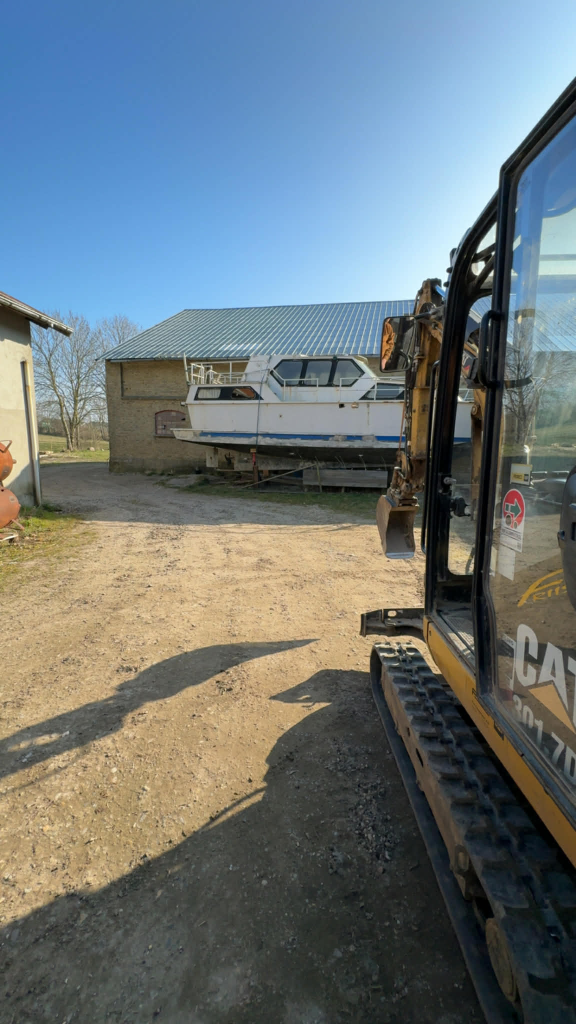 Professionel brolægning af Bondes Entreprenør