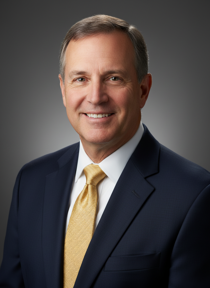 Robert Blackwell
