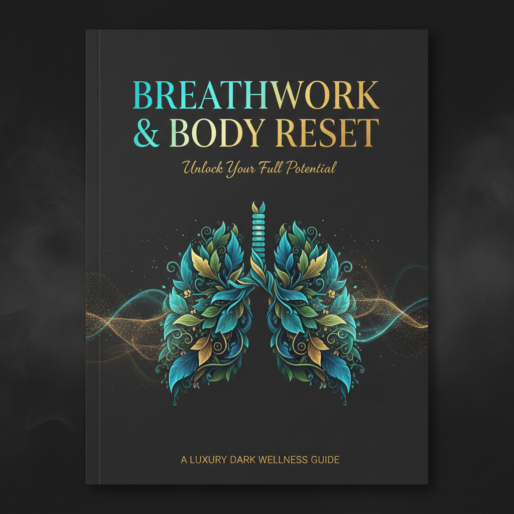 Breathwork & Body Reset