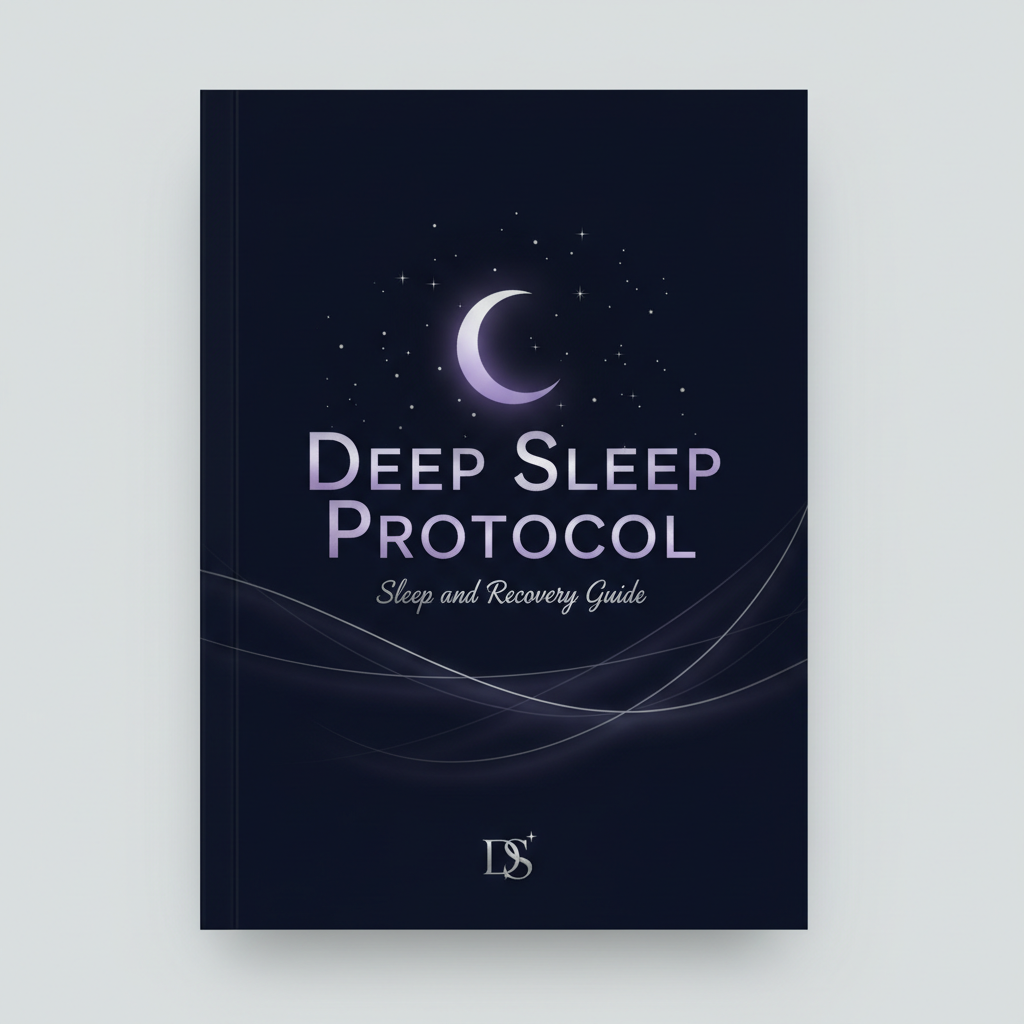 Deep Sleep Protocol