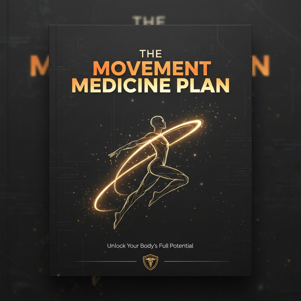 The Movement Medicine Plan