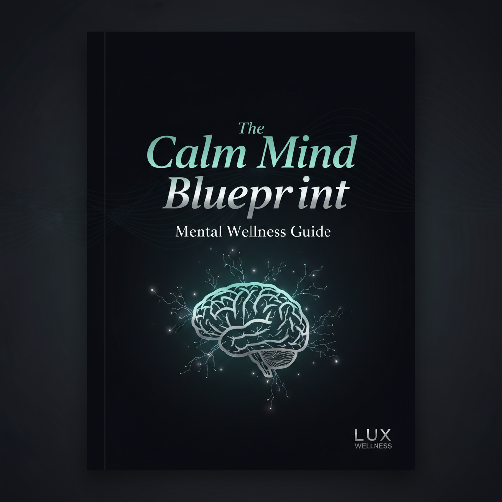 The Calm Mind Blueprint