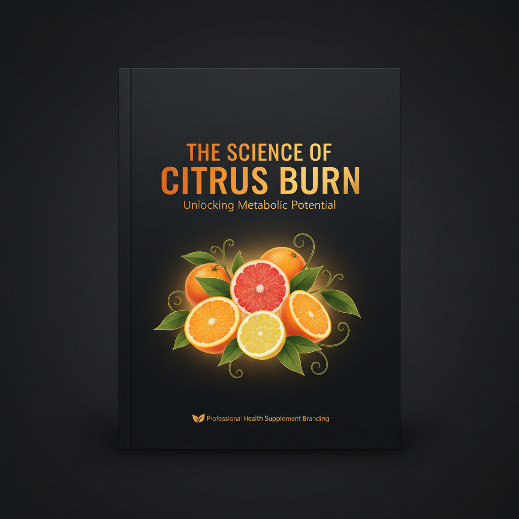 The Science of CitrusBurn