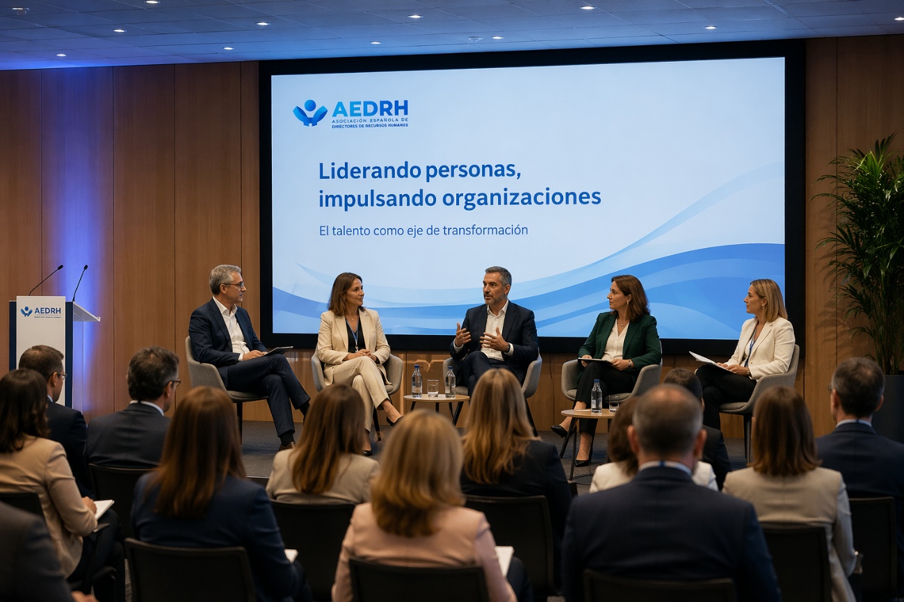 AEDRH - Asociados