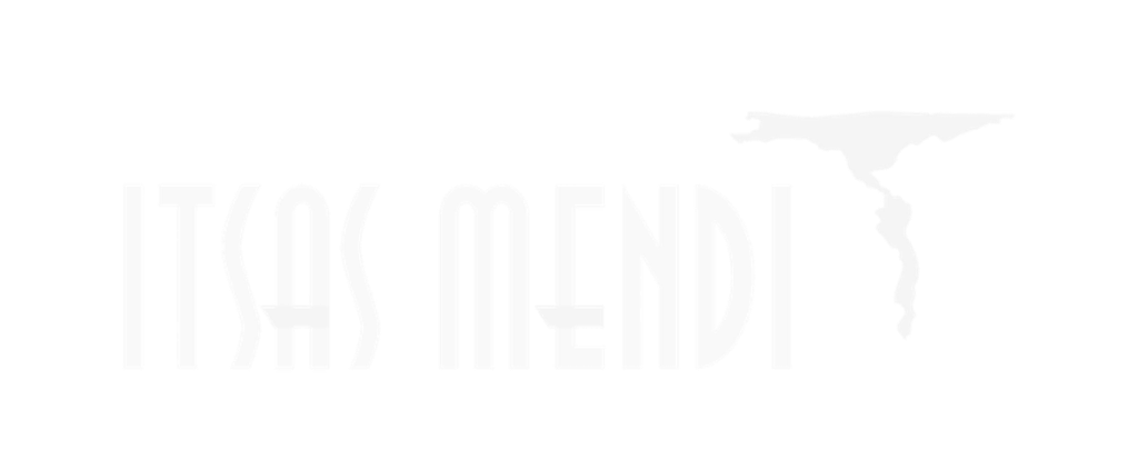 Itsasmendi