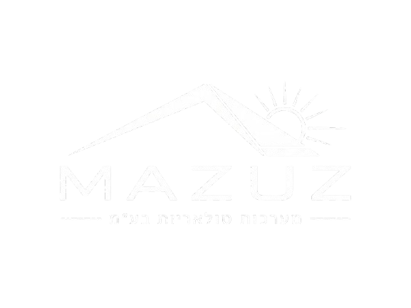 מאזוז לוגו