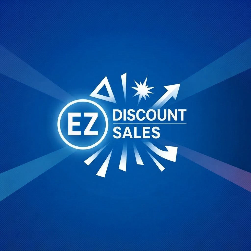 EZ Discount Sales