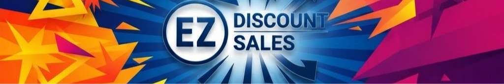 EZ Discount Sales