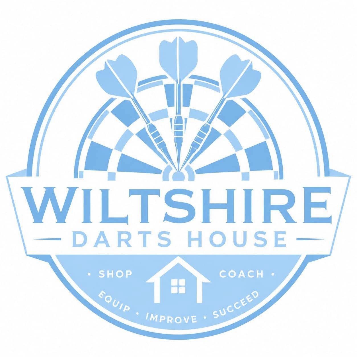 Wiltshire Darts House