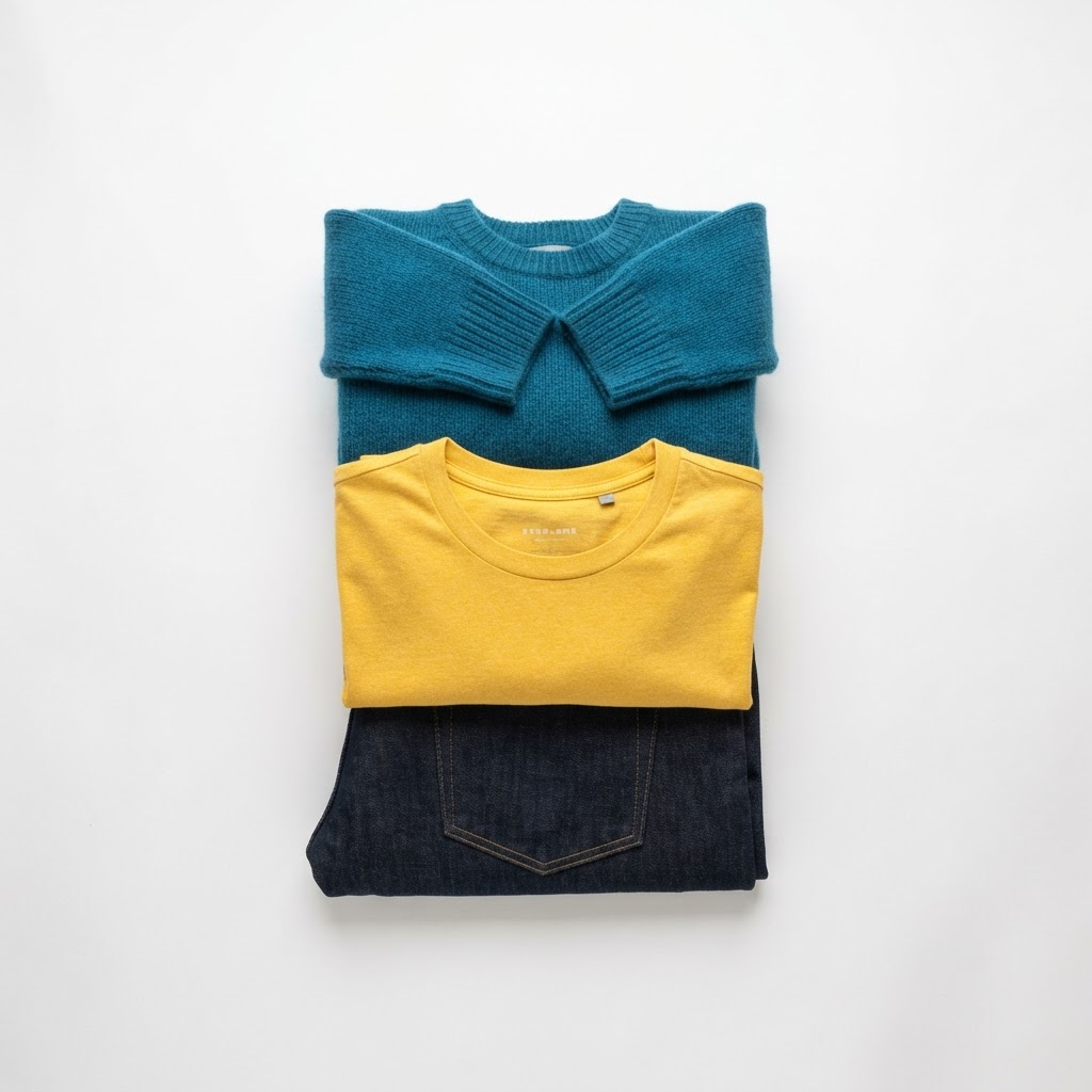 Clothing