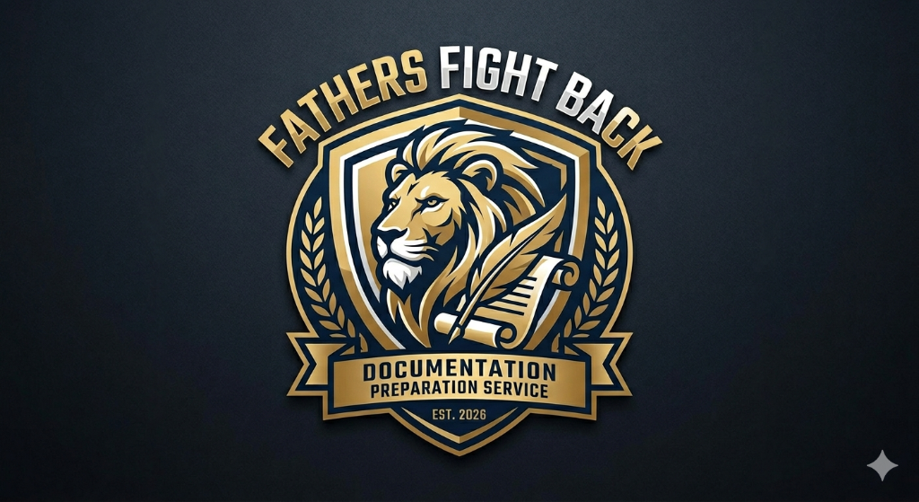 Fathers Fight Back